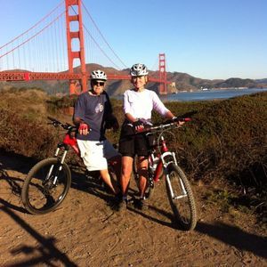 Meet your Posher, Sharon